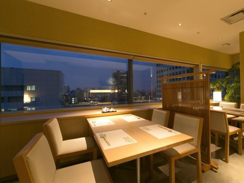 Hotel Nakanoshima Plaza Ósaka Exteriér fotografie